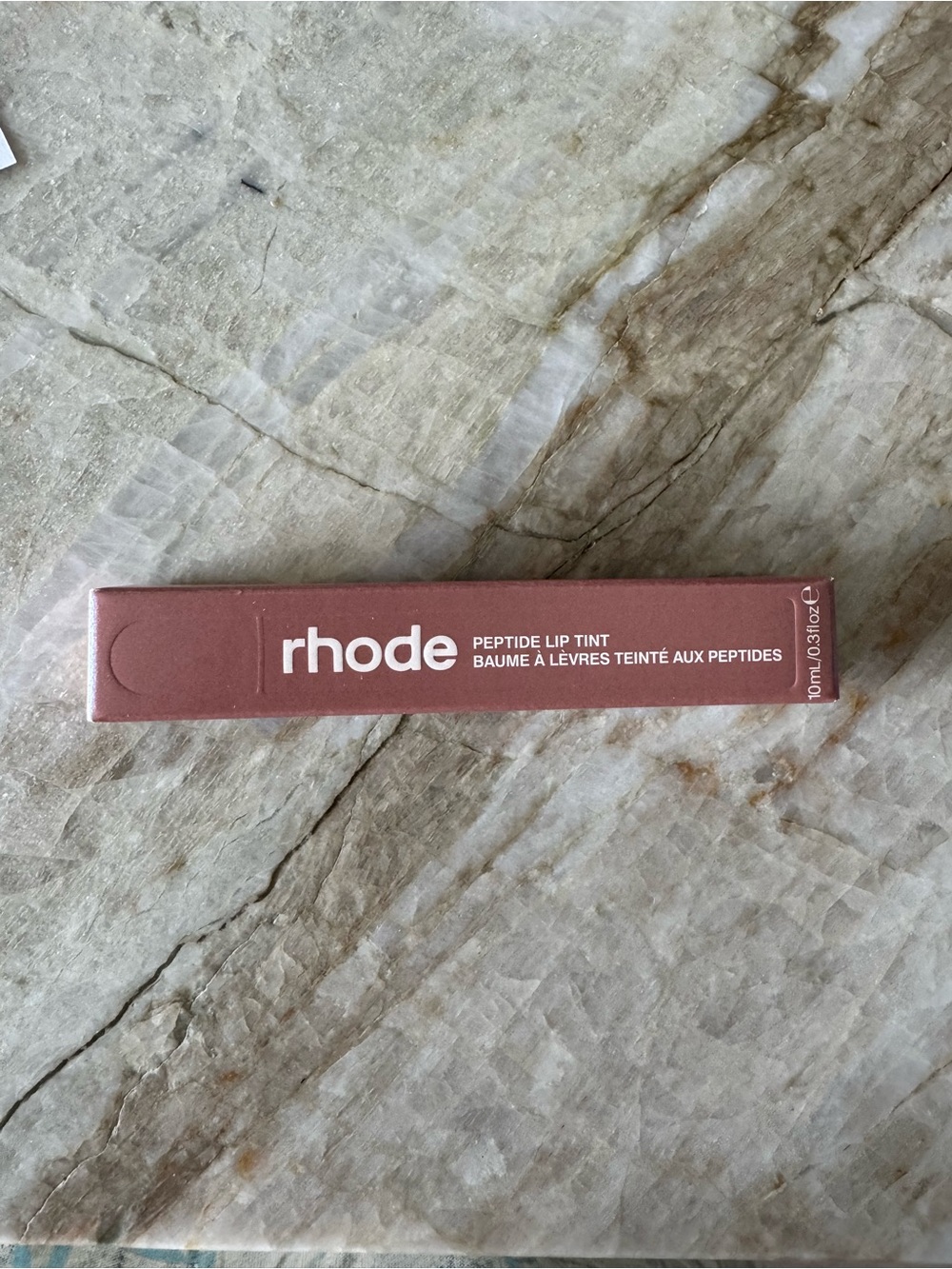 RHODE Peptide Lip Tint – SWEET APPLE